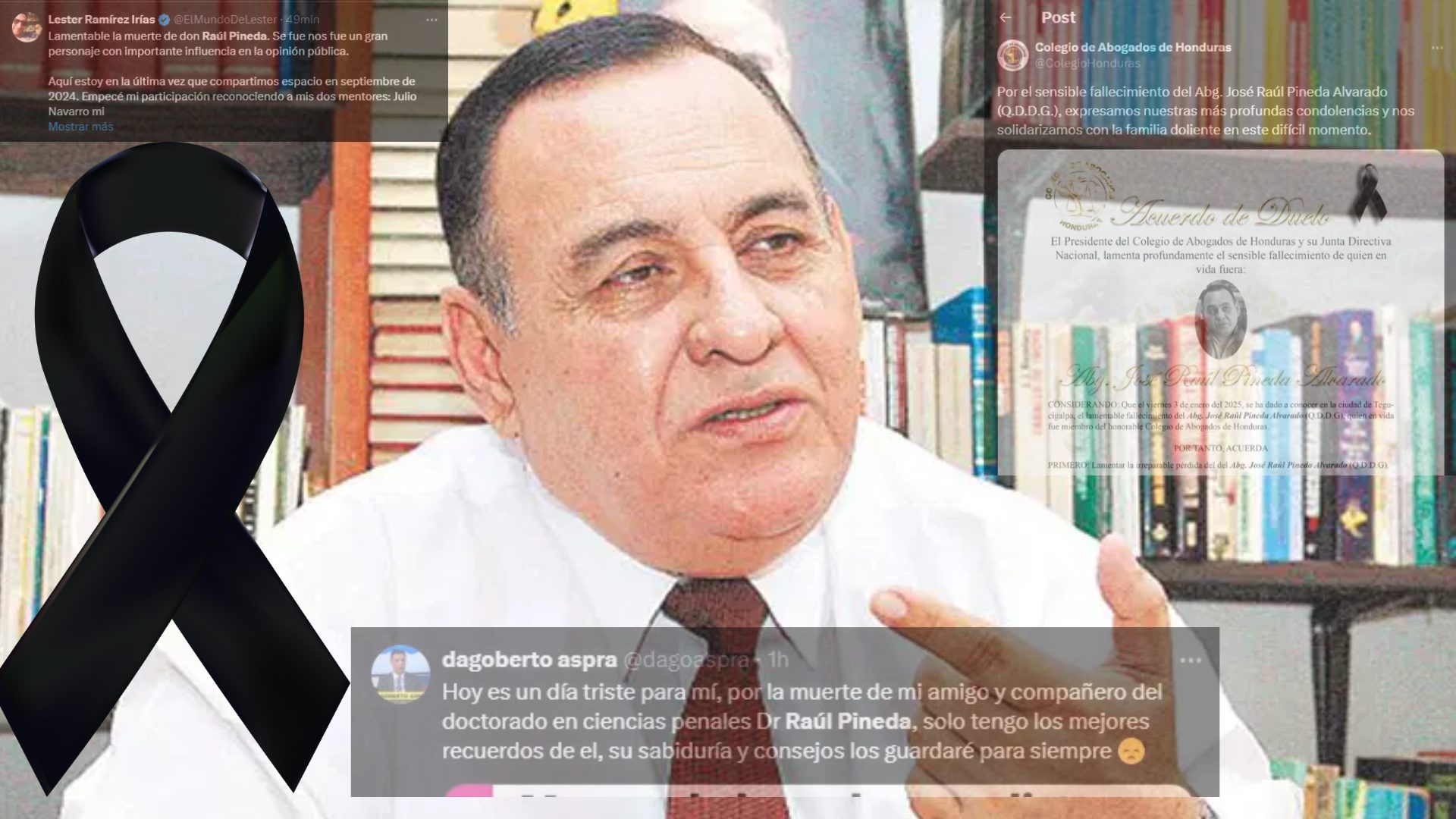 Raúl Pineda Alvarado