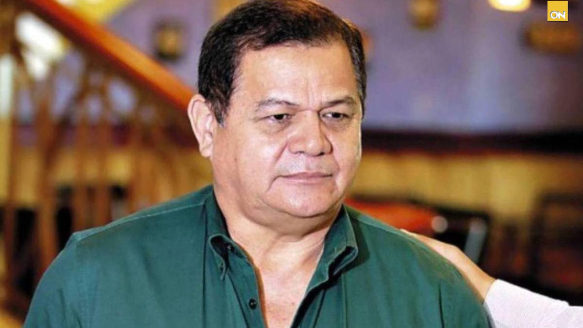 Romeo Vásquez Velásquez