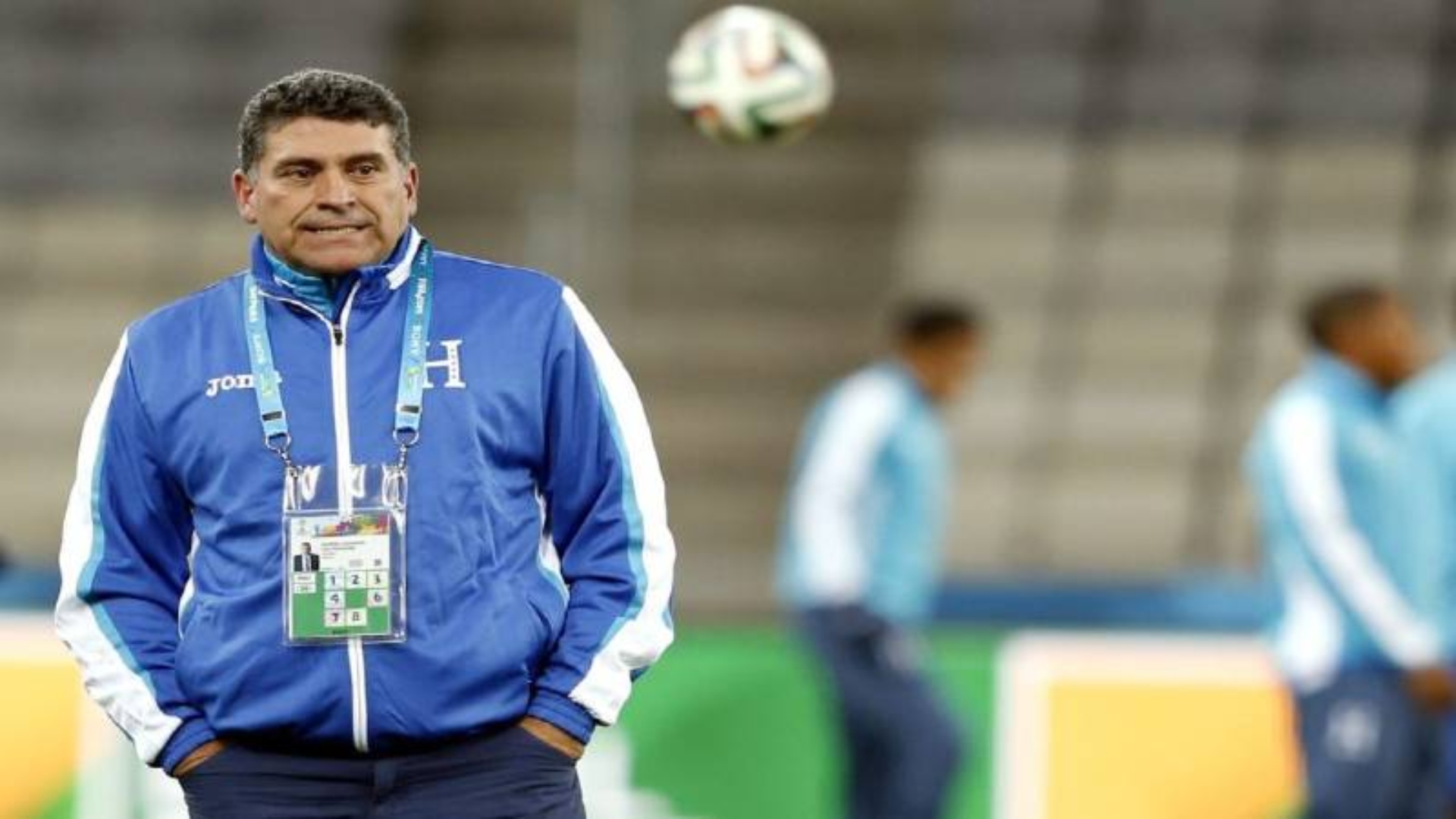 Rubilio Castillo 