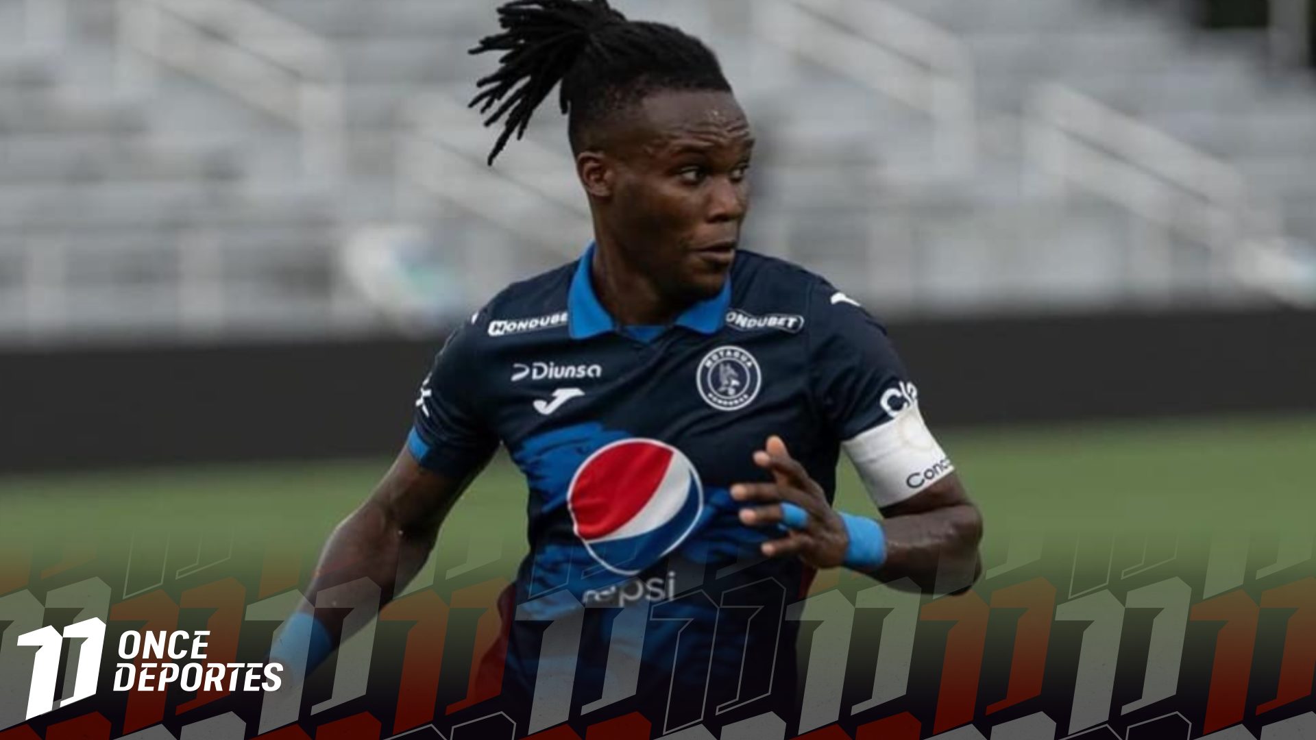 Rubilio Castillo podría fichar para un equipo sudamericano