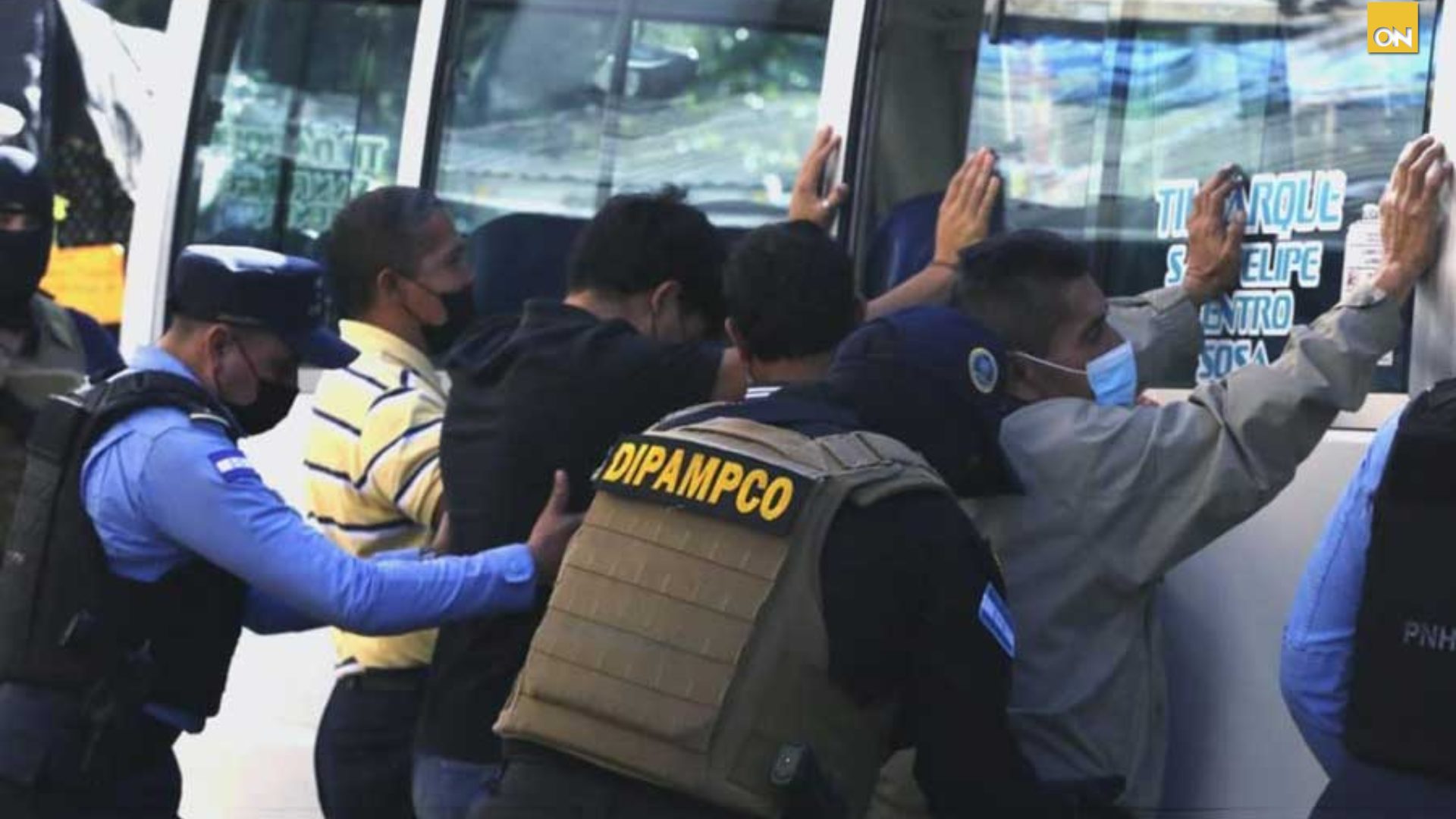 Seguridad solicitará otra ampliación del estado de excepción a pesar de las críticas