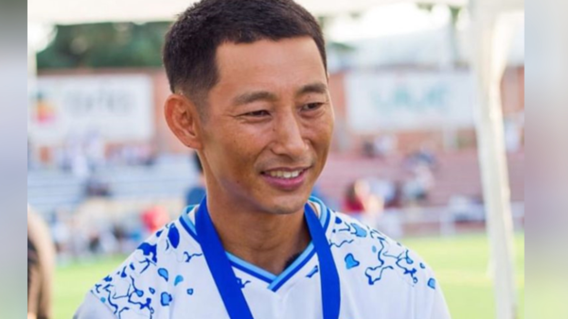 Shin Fujiyama revela su equipo favorito del fútbol hondureño