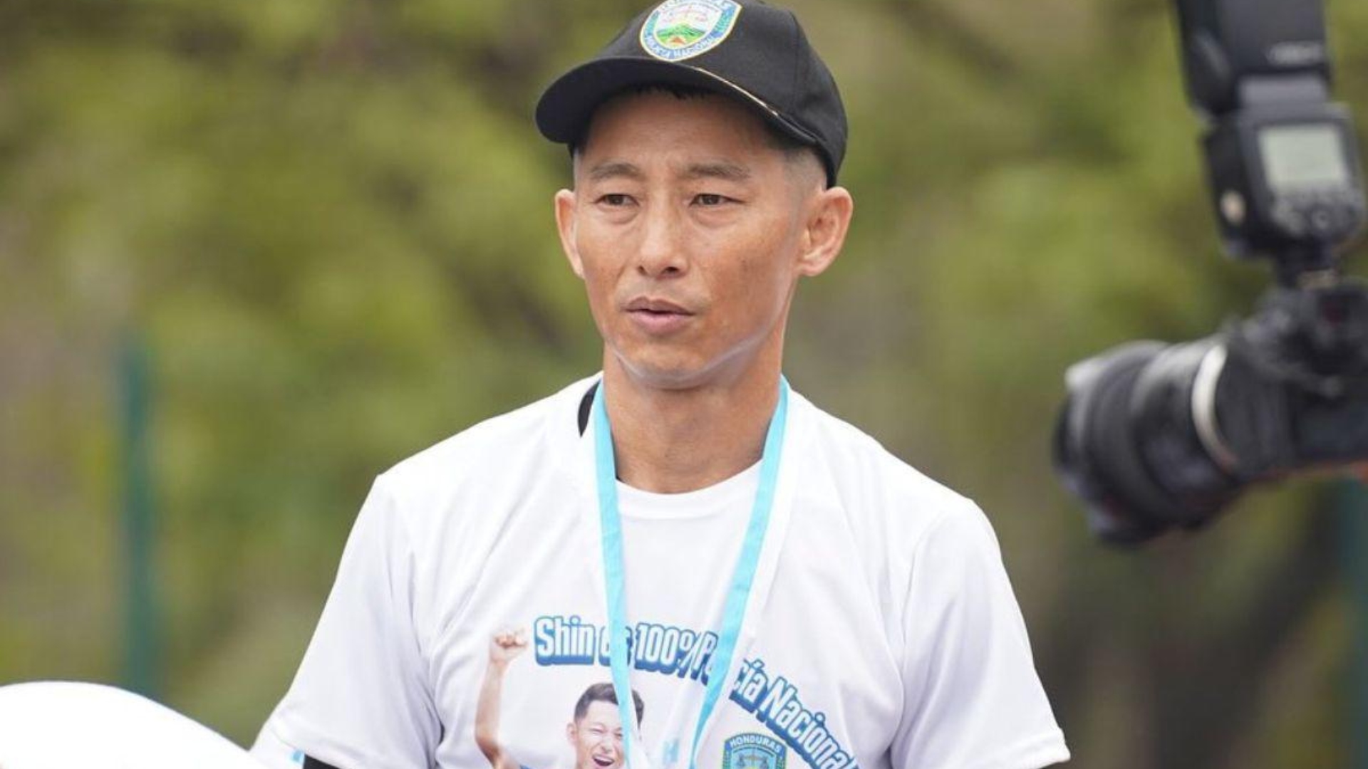 Shin Fujiyama víctima de robo