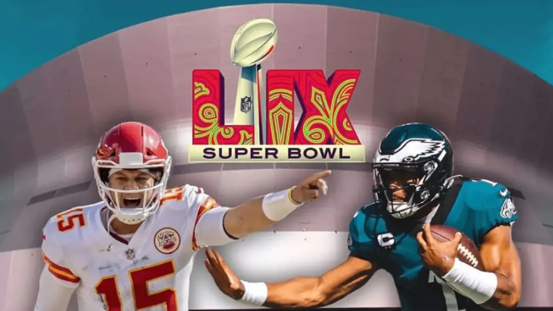 ¿Ya tienes la tuya? 🤯 Precios de los boletos del Super Bowl alcanzan cifras récord