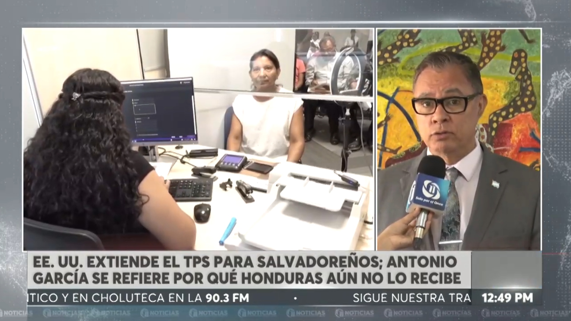 El Salvador extiende el TPS por 18 meses: ¿Qué pasará con Honduras?