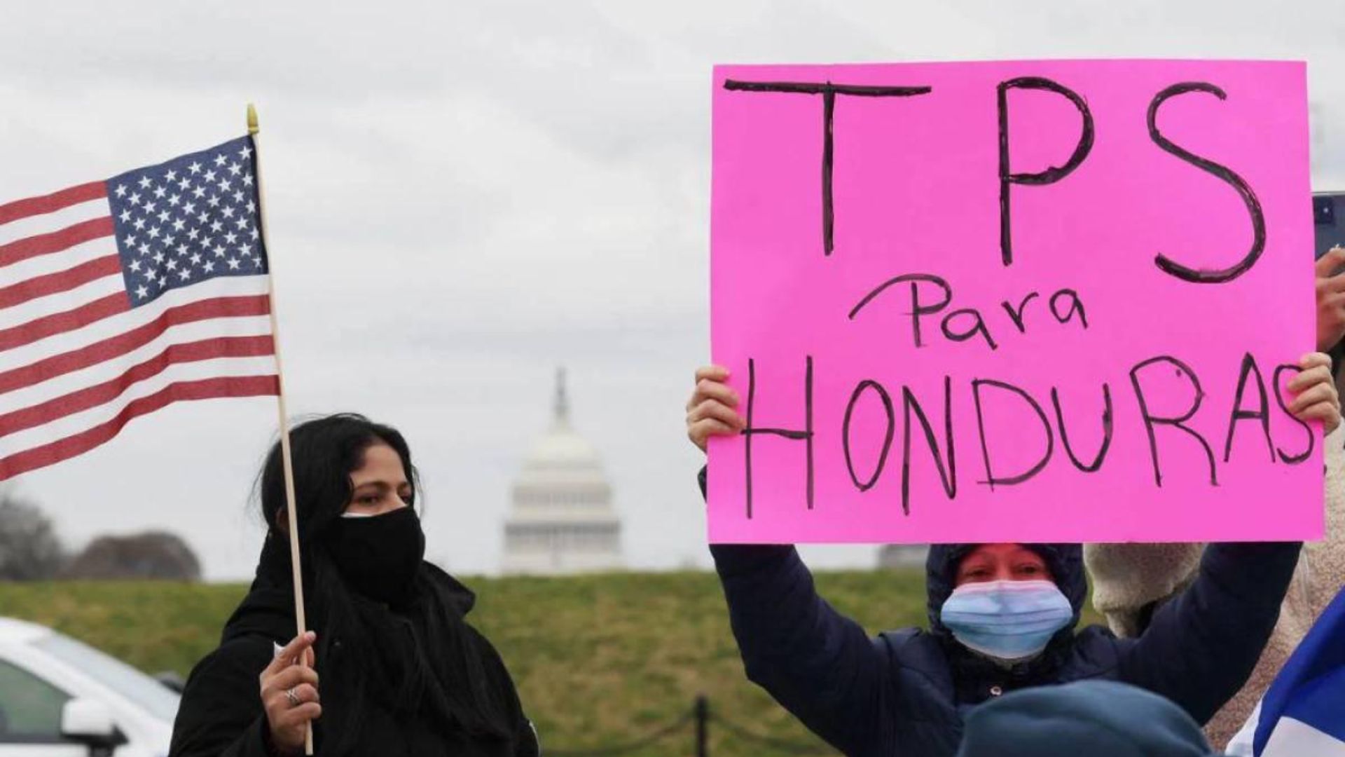 TPS Honduras: ¿Su renovación está en riesgo?