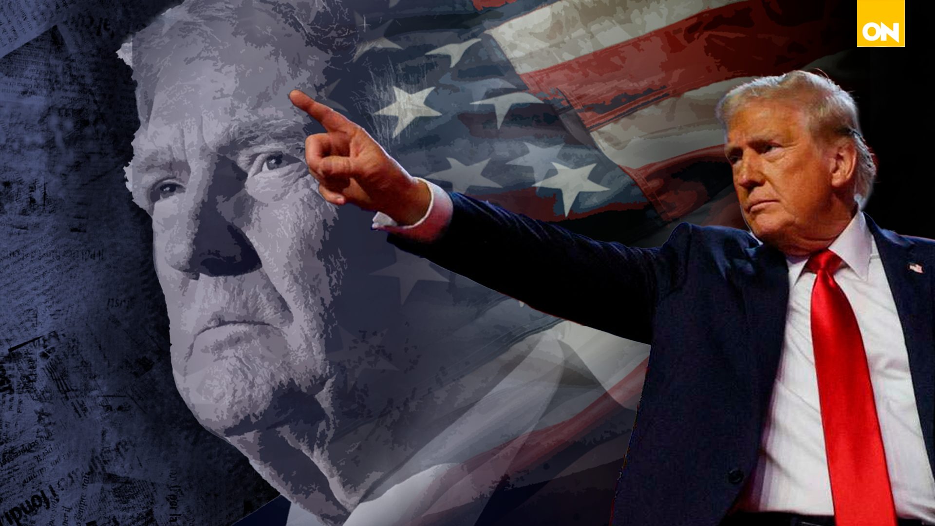 Trump Latinoamérica mundo