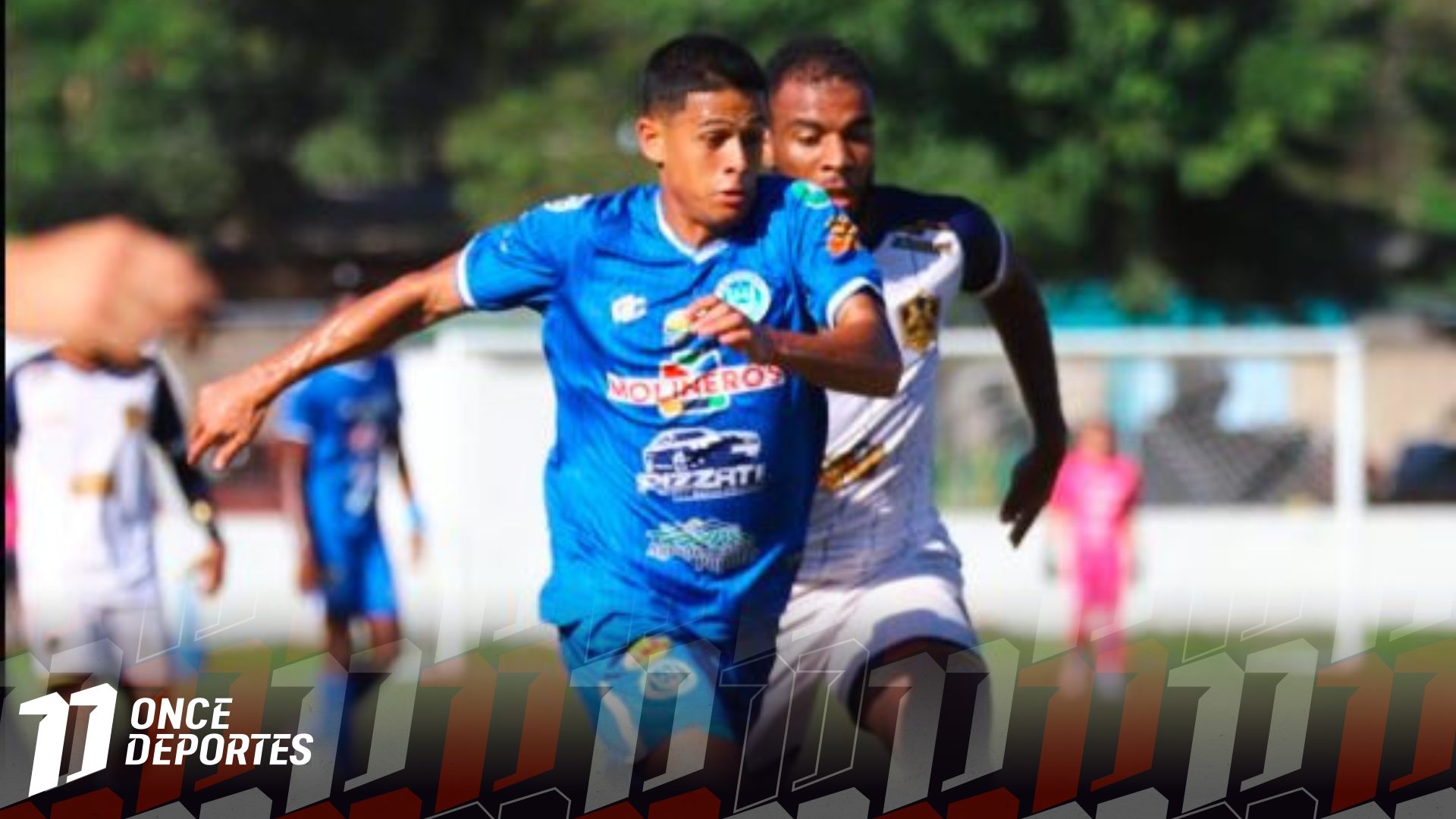 Victoria Olancho Clausura