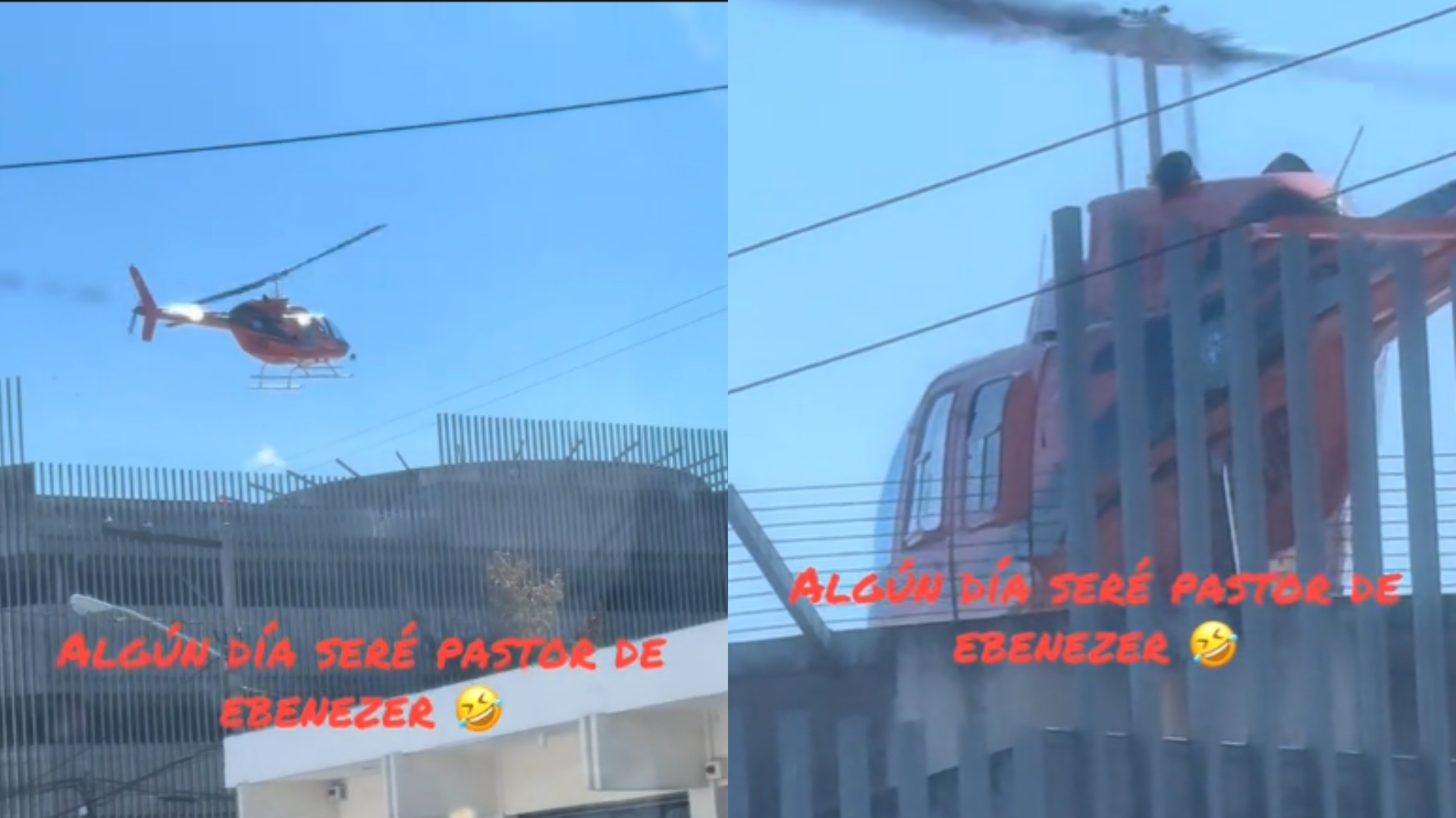 Iglesia Ebenezer Guatemala