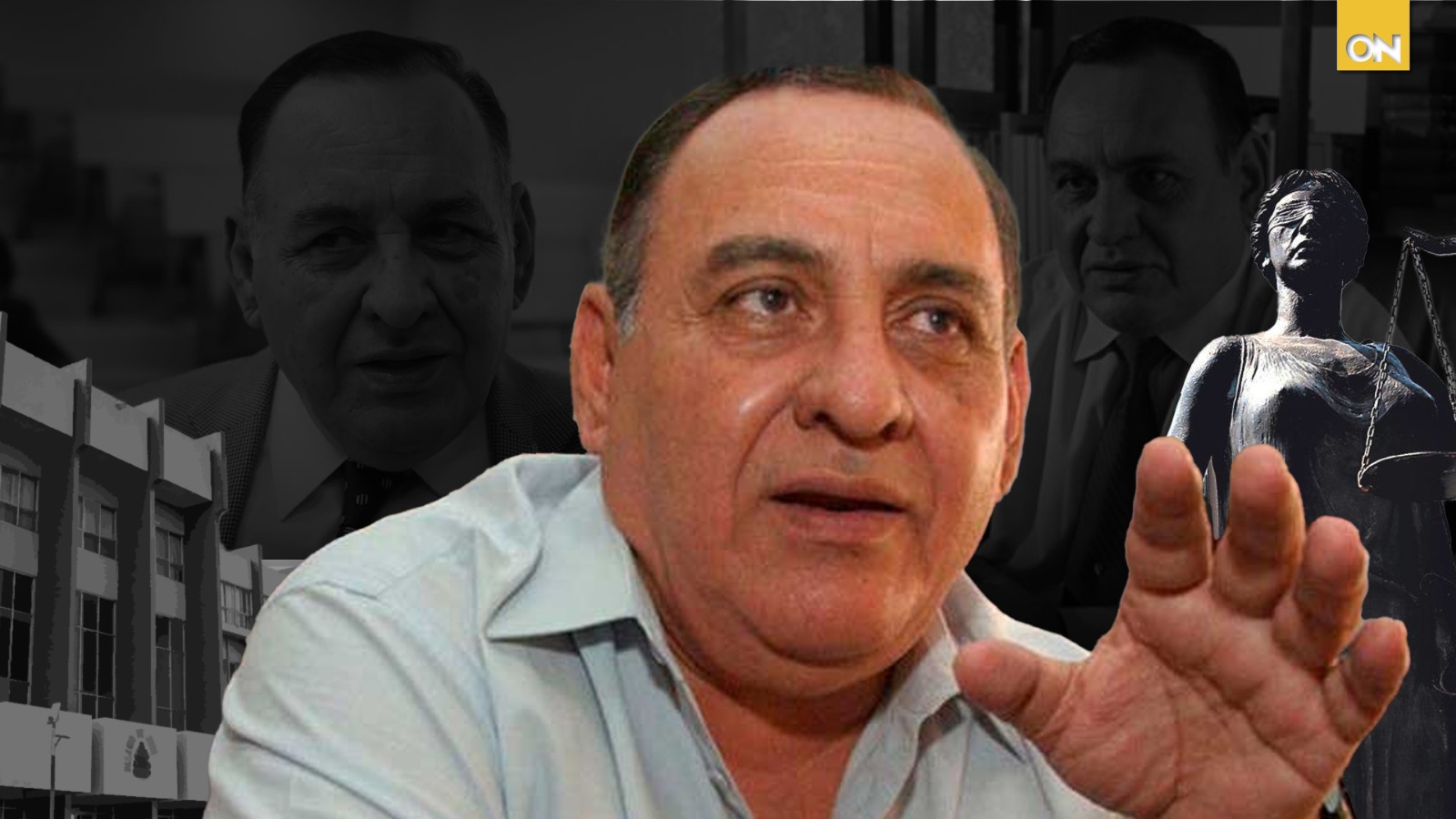 Fallece Raúl Pineda Alvarado