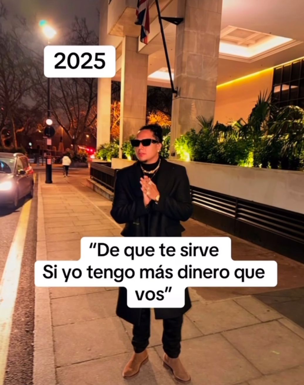 Elsa Oseguera Davis Flow