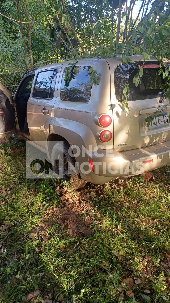 Trasciende nueva masacre en el departamento de Colón que deja tres víctimas mortales