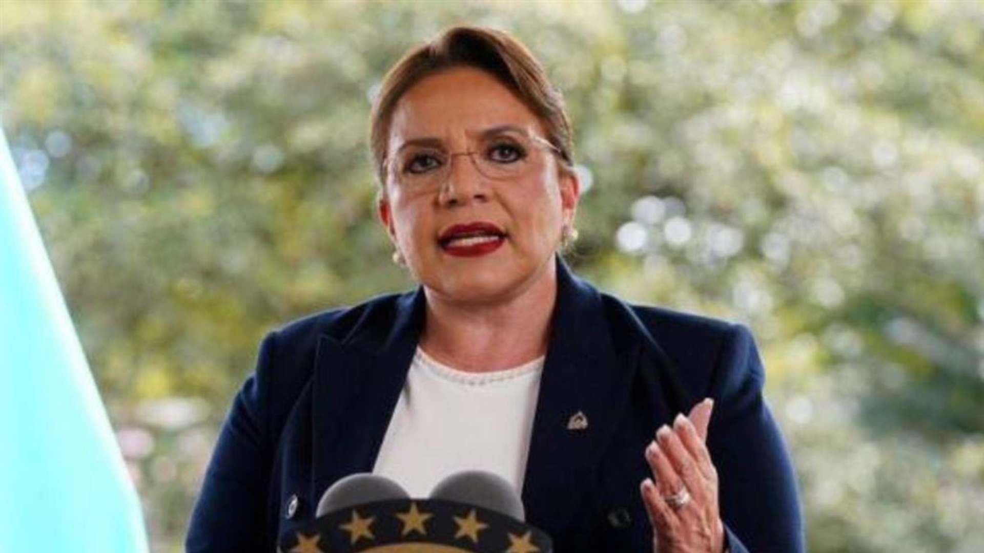 Xiomara Castro Estados Unidos migrantes