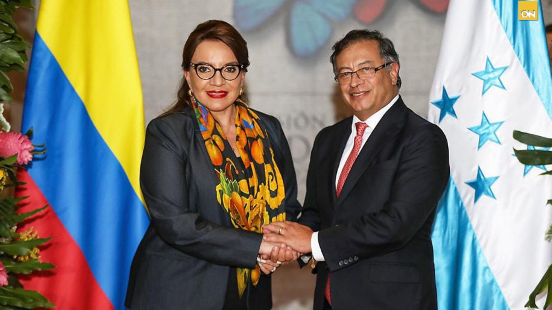 Xiomara Castro reunión CELAC
