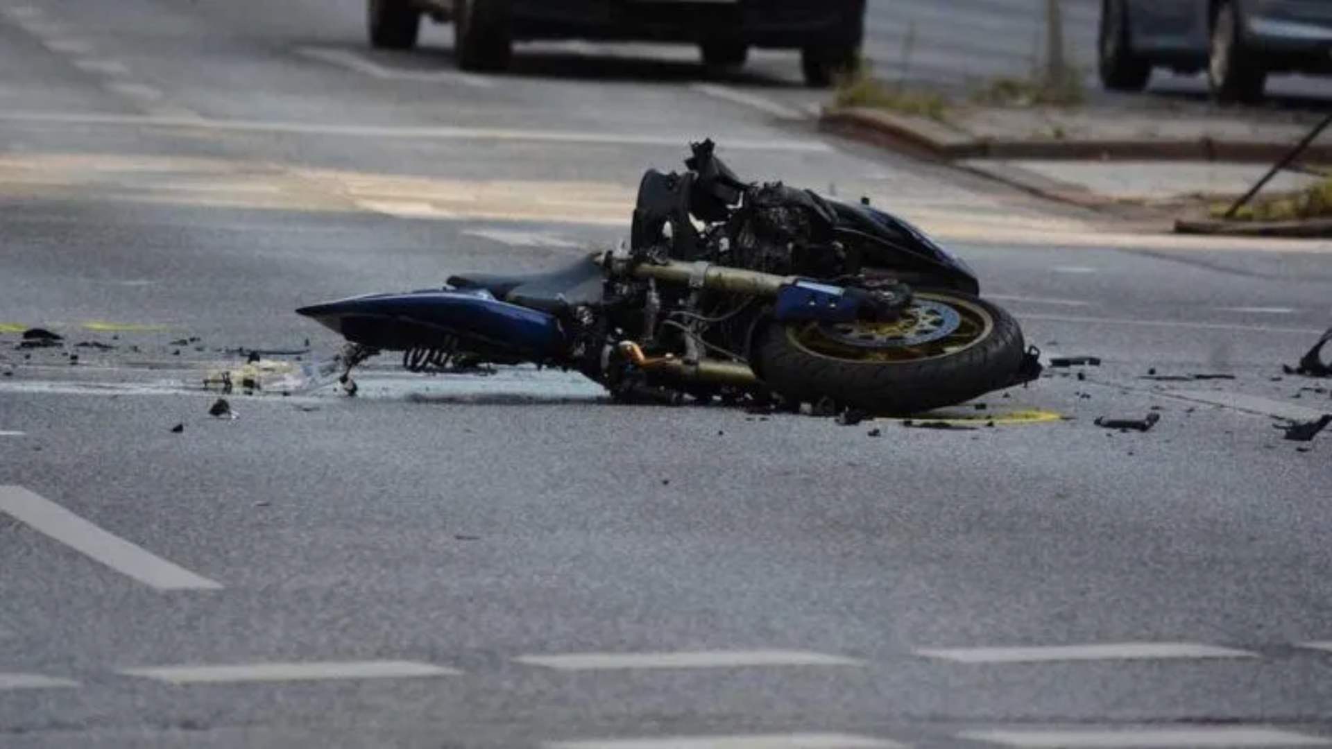 accidentes en Honduras