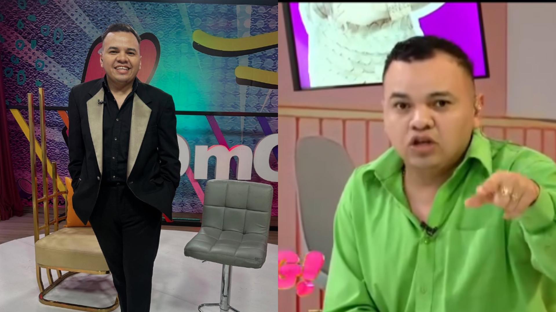 Jaime Portillo Casting