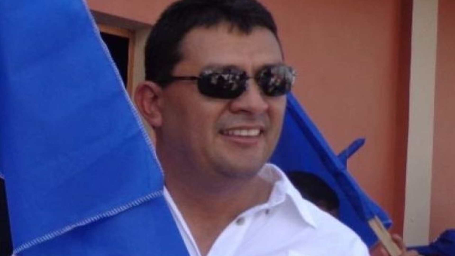 Sentencia para exalcalde Alexander Ardón en Estados Unidos