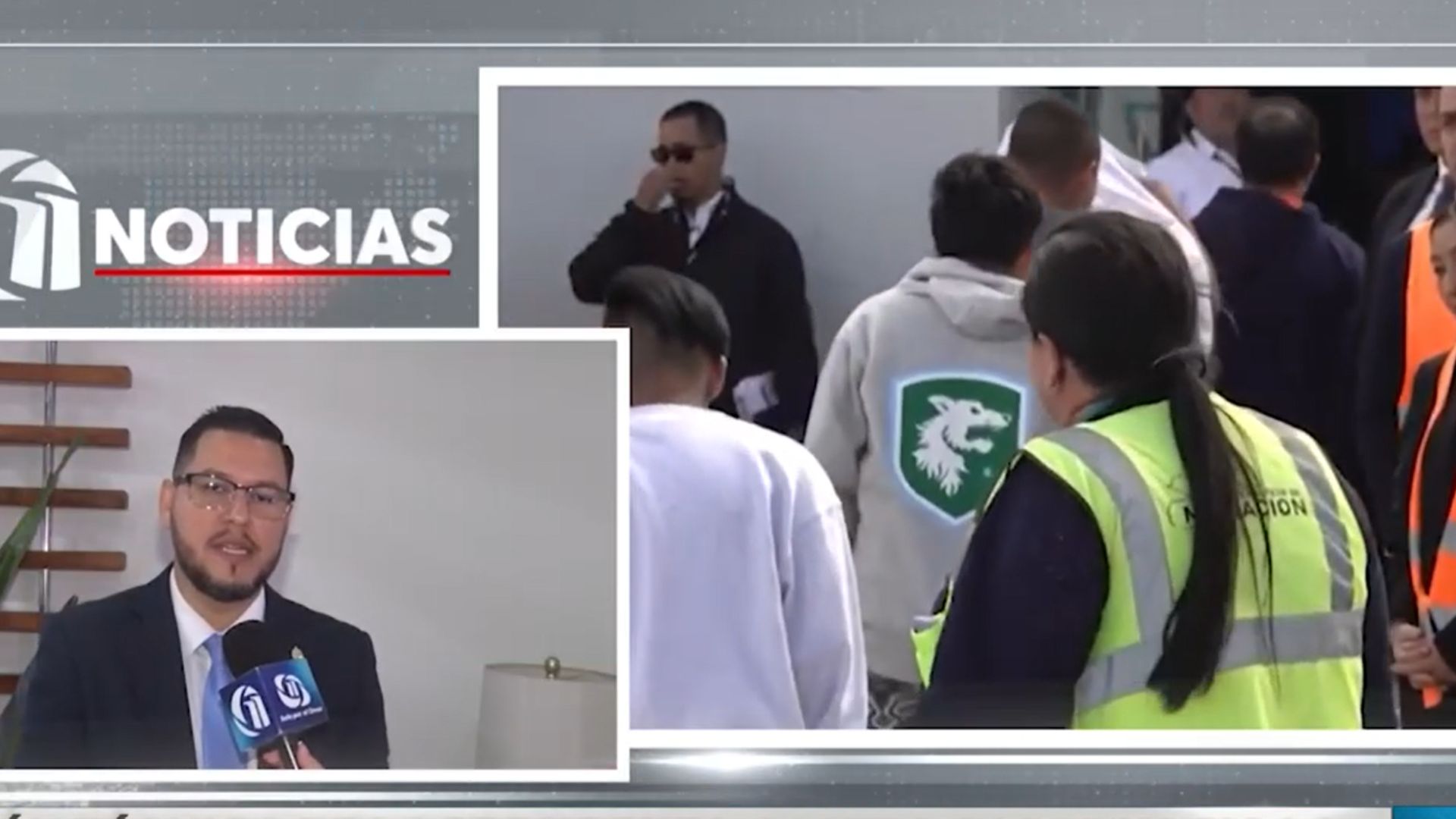 Misión Honduras viaja a Estados Unidos