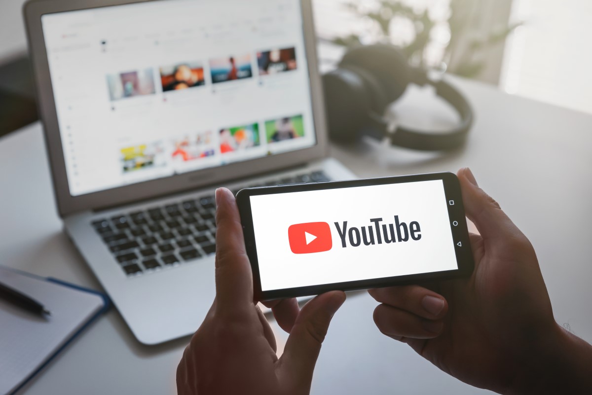 Descubre las nuevas funciones de YouTube con inteligencia artificial