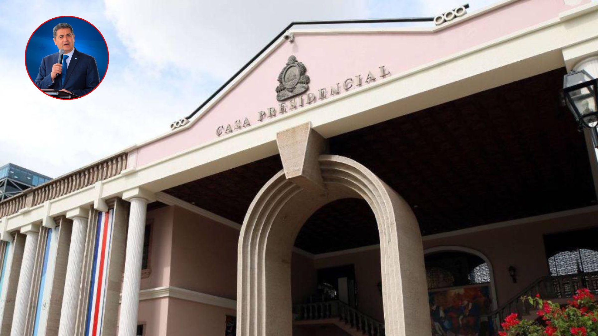 caso Helios Ministerio Público