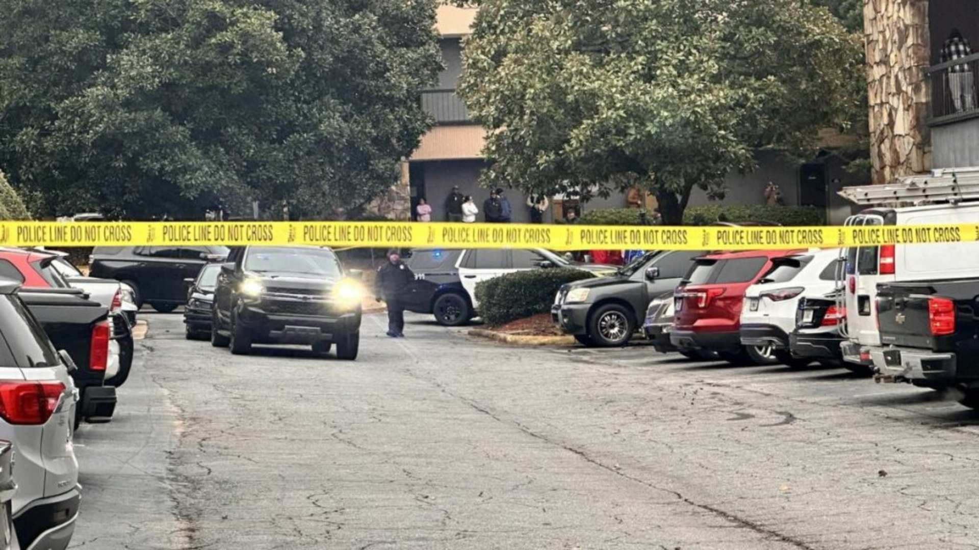 ¿Autor de tiroteo en consulado en Atlanta era hondureño? Esto indican los datos preliminares
