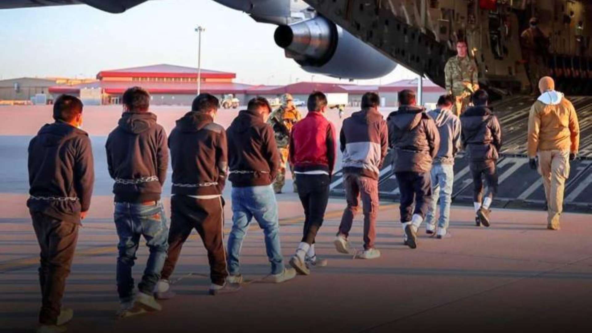 deportaciones estados unidos