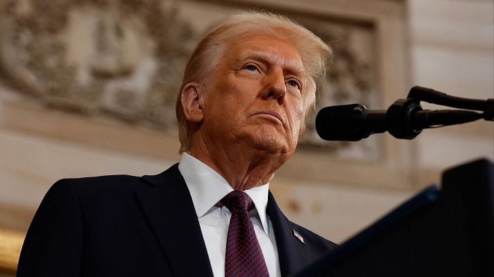 "Dirán que es el anticristo" Mhoni Vidente asegura que fuerzas superiores guiarán a Trump
