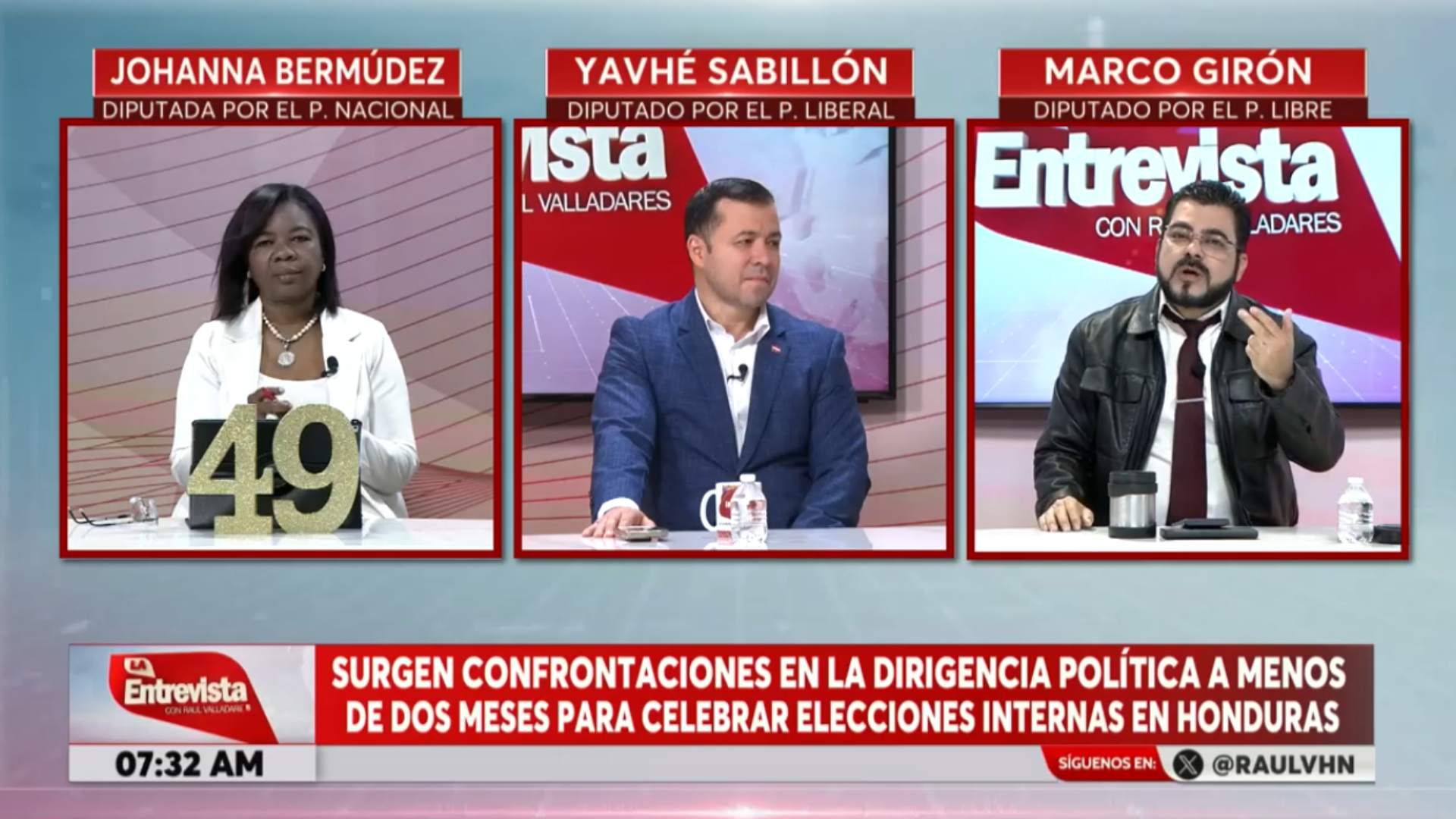 Presupuesto General