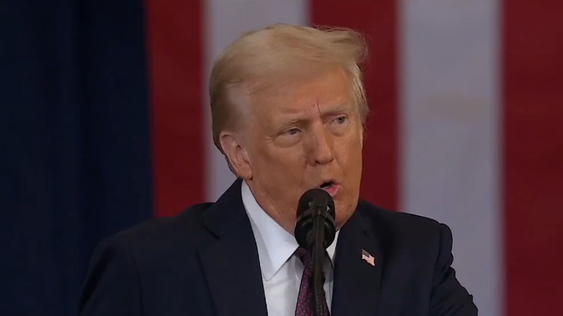 donald trump lista politicos vengarse
