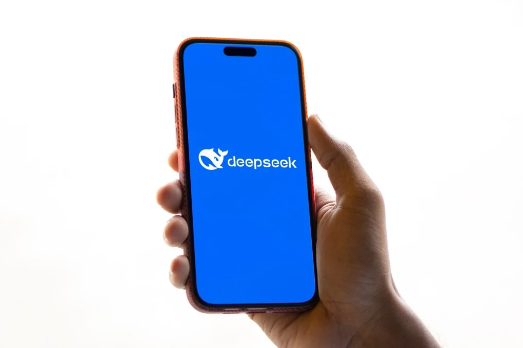 ¿Qué es DeepSeek la inteligencia artificial de China que supera a ChatGPT?