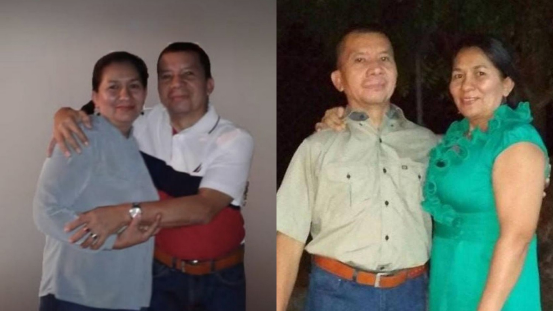 Hombre mata a su esposa en Choluteca