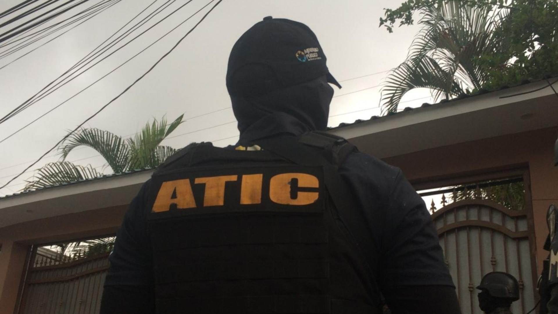Garífunas desaparecidos en Tela: ejecutan allanamientos