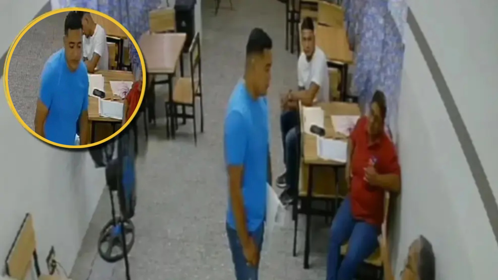 Hondureño que se hizo pasar por ginecólogo en Yoro, rompe el silencio y aclara lo que sucedió