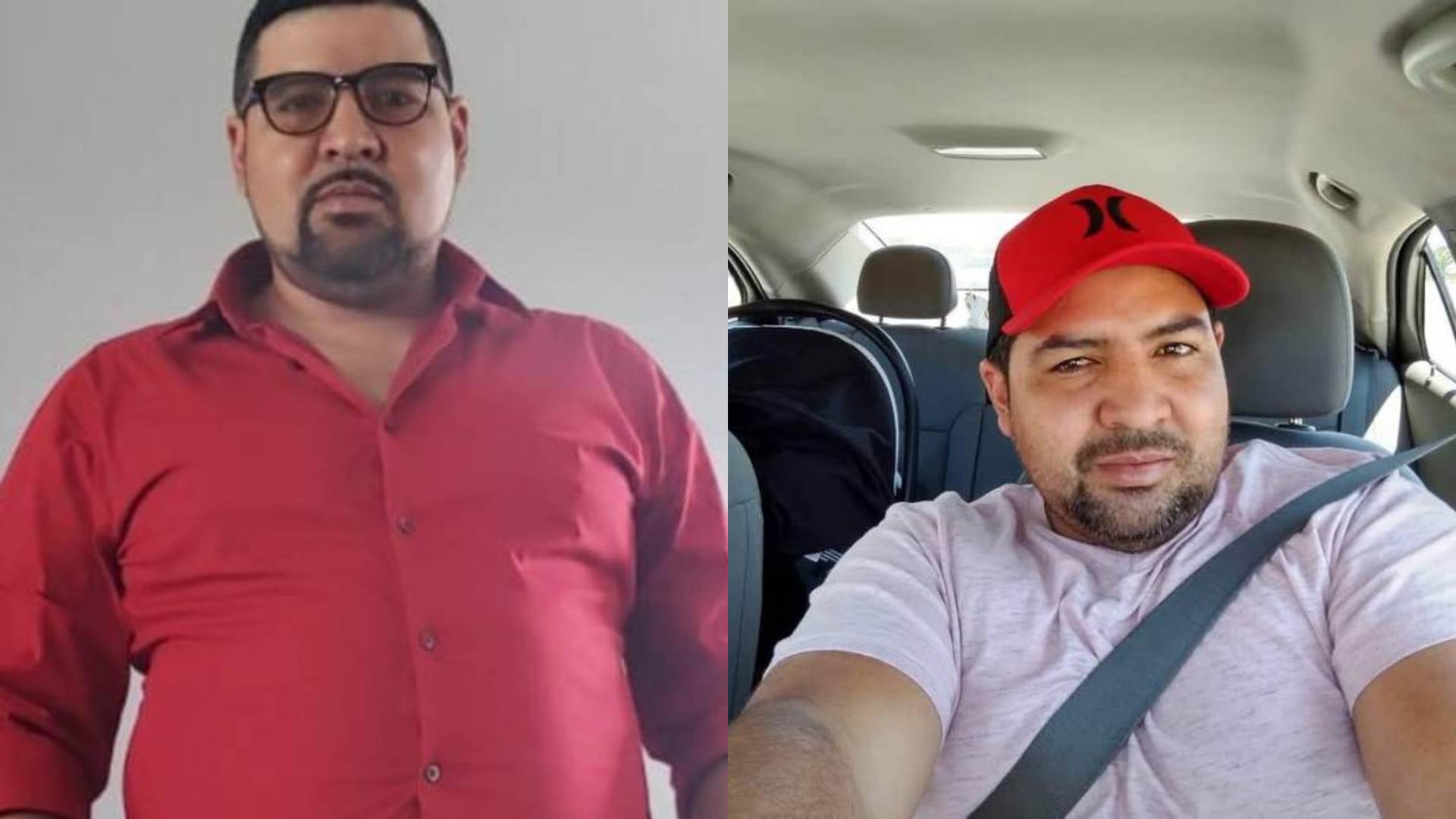 hondureño ee.uu padre