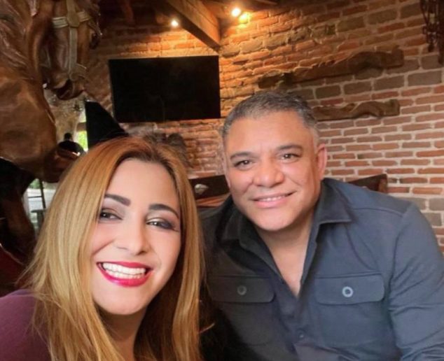 ¿Está soltera? Marlen Alvarenga rompe el silencio y se refiere a su vida amorosa