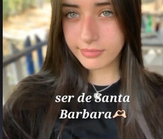 "Una cosa es ser de Honduras": El trend que enloquece en TikTok mostrando la belleza de las mujeres de Santa Bárbara