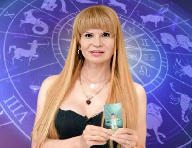 "Dirán que es el anticristo" Mhoni Vidente asegura que fuerzas superiores guiarán a Trump