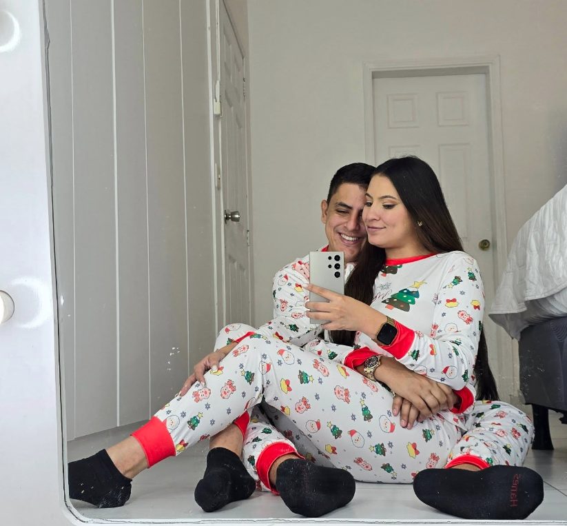 ¿Todo patrocinado? Alejandra  Rubio comparte fotografías de su lujosa casa y le llueven críticas 