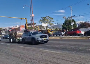 Se viralizan videos de migrantes empacando y regresando a sus países ante temor a ser deportados