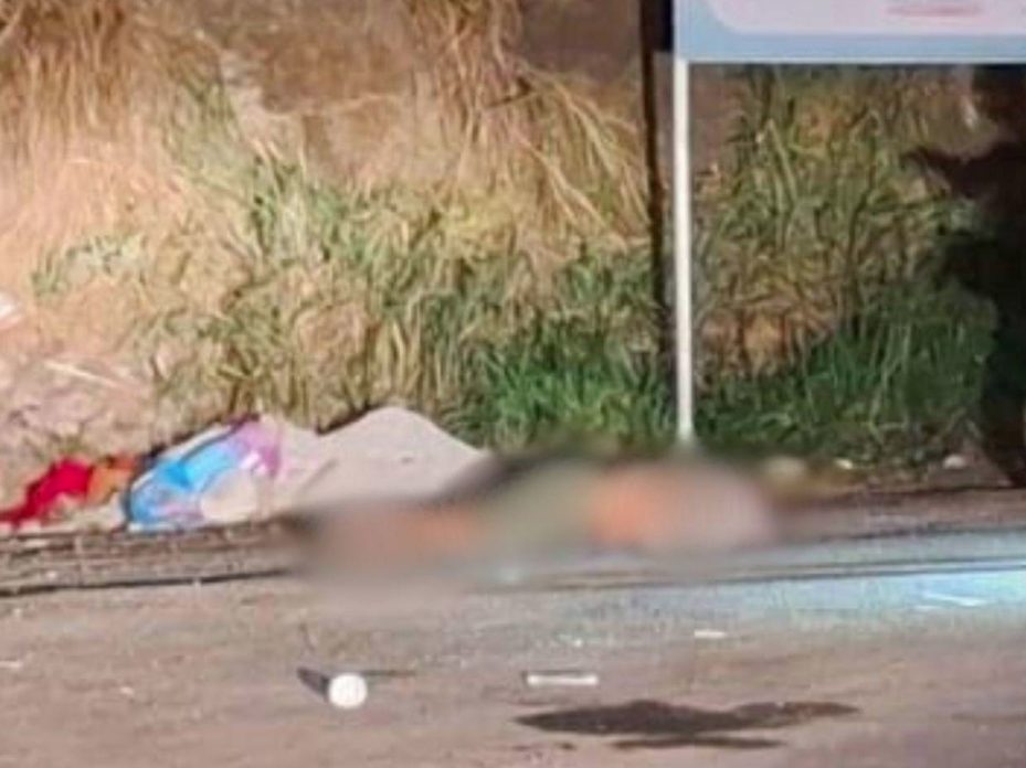 Identifican a mujer hallada sin vida cerca de un basurero en Tegucigalpa; ya son más de 20 víctimas este año