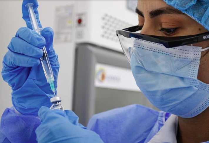 Alarma mundial: ¿China en estado de emergencia por epidemia de múltiples virus?