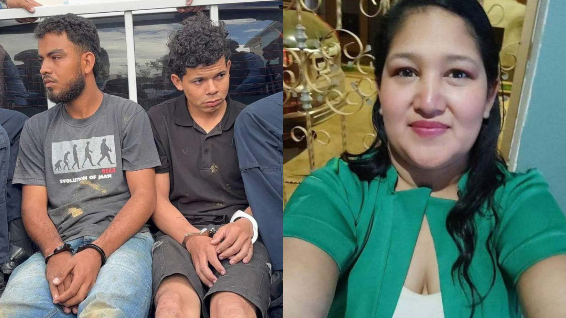 Maestra asesinada en Olancho: pareja sentimental cometió crimen