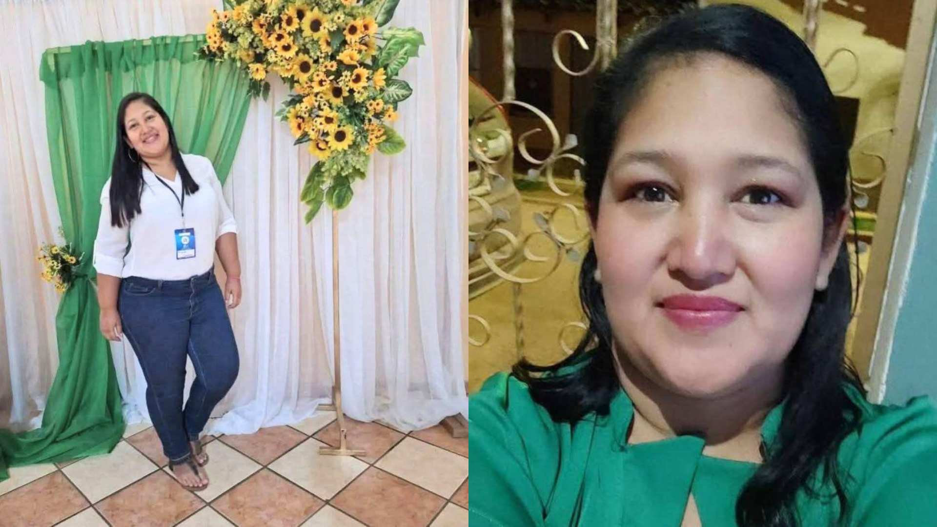 maestra olancho