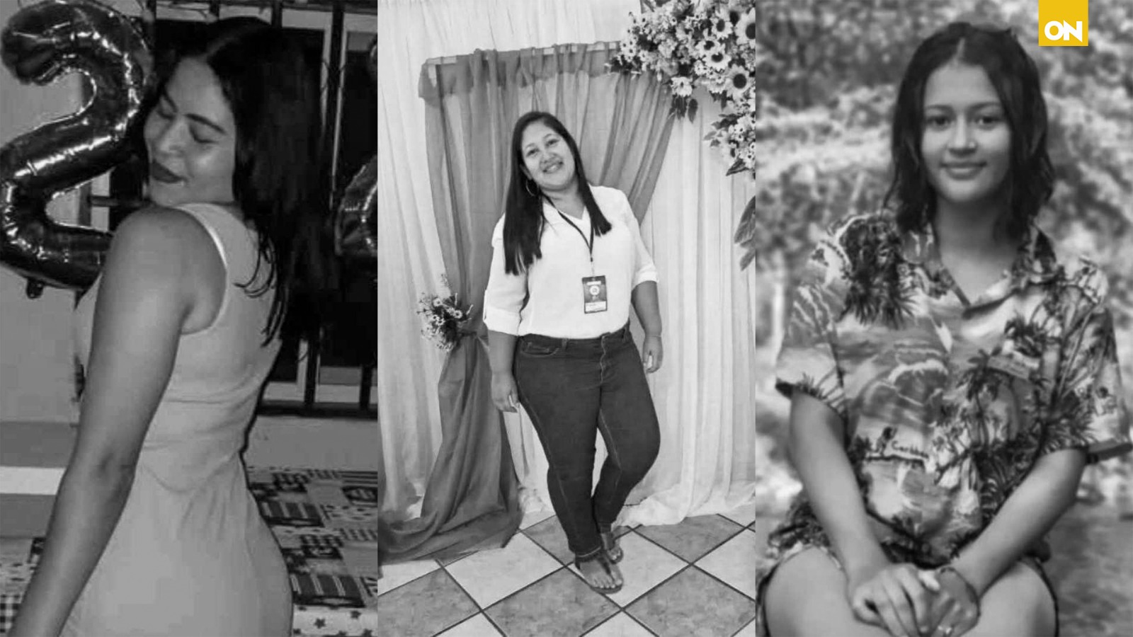 Maestra encontrada semi enterrada en Olancho, entre las cerca de 20 mujeres muertas en Honduras en lo que va de 2025