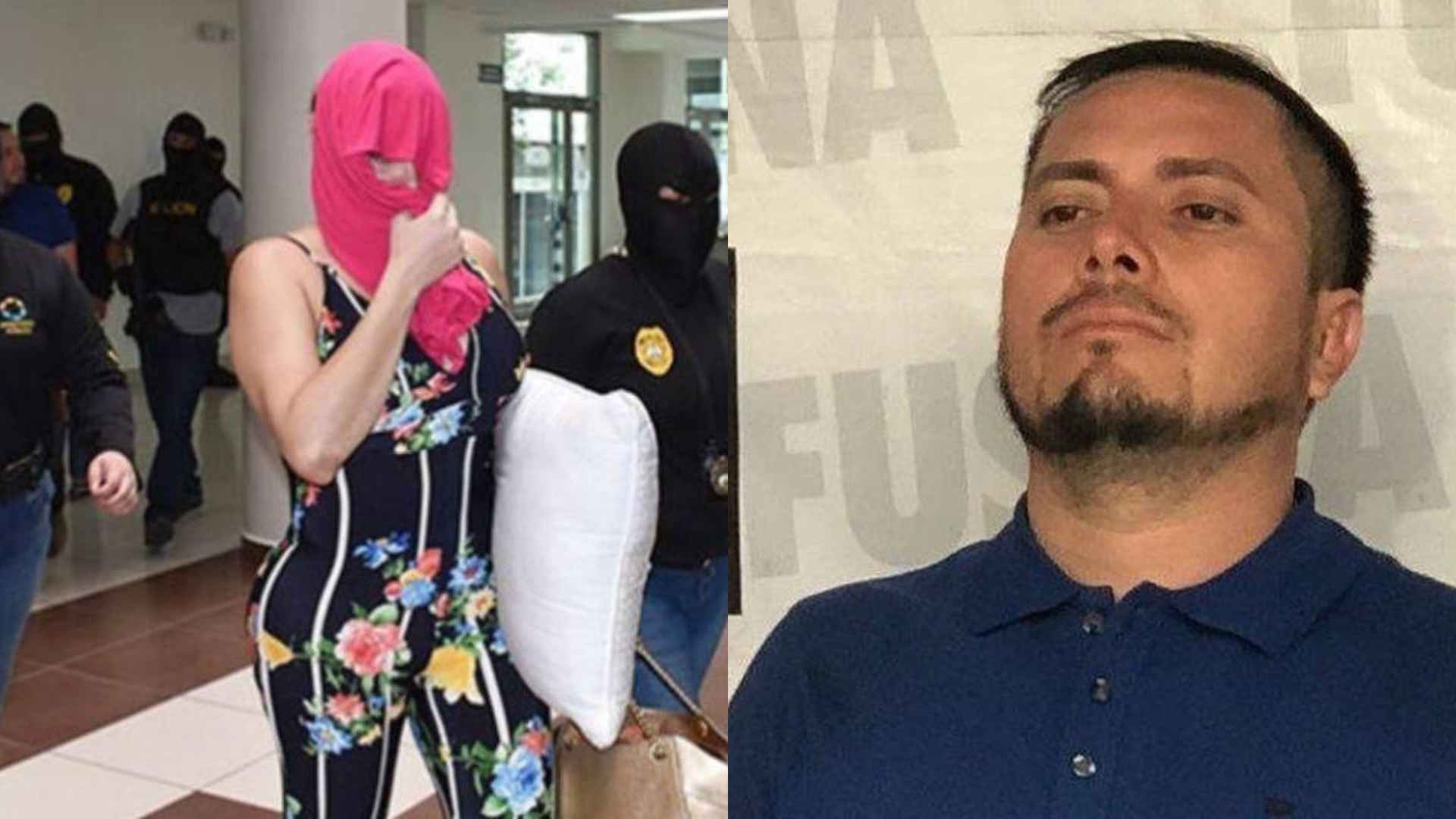 Esto contendría supuesto “botín” vinculado a muerte de esposa de Magdaleno Meza