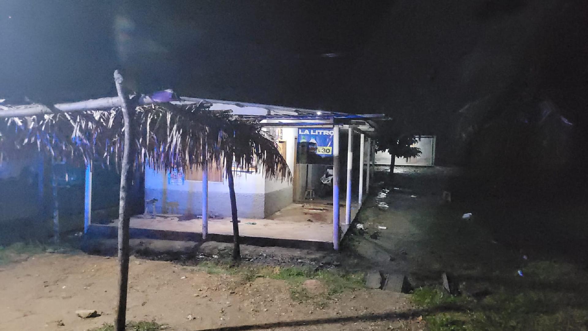 Masacre en Trujillo: nuevos detalles de las víctimas
