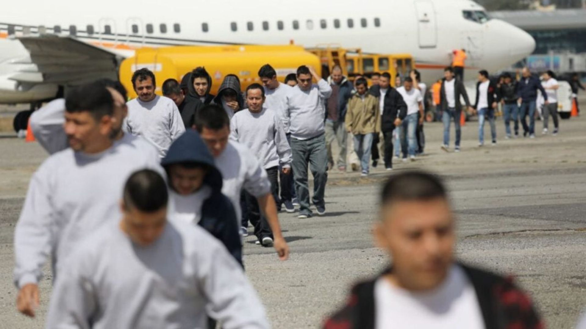migrantes