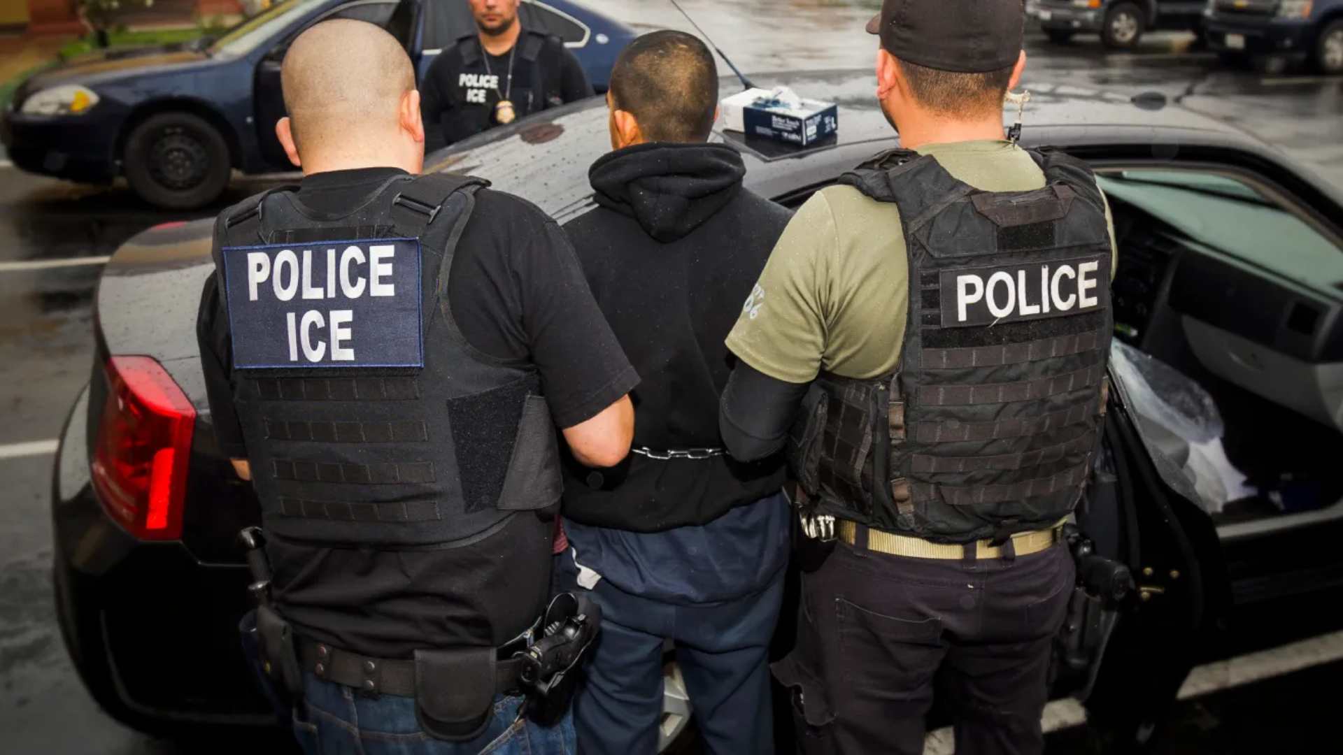 ¿Existe recompensa por denunciar a migrantes en Estados Unidos?