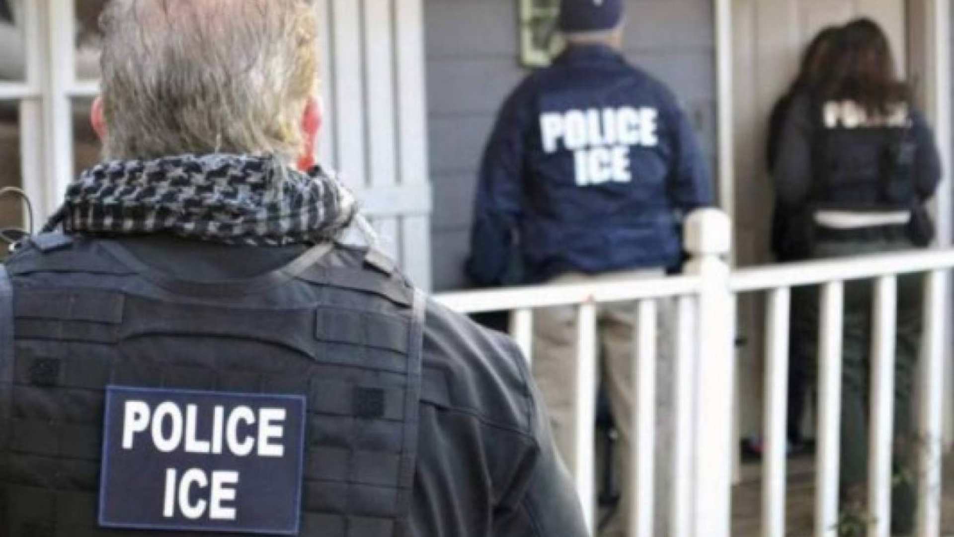 migrantes estados unidos