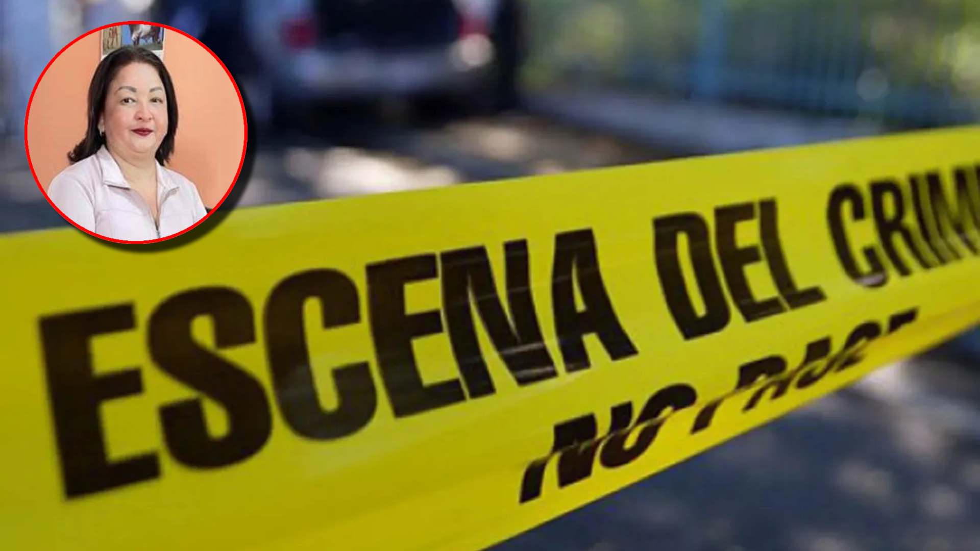 En su vivienda le quitan la vida a mujer en Morazán, Yoro